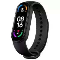 ФИТНЕС-БРАСЛЕТ XIAOMI MI SMART BAND 6