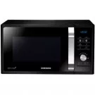 МИКРОВОЛНОВАЯ ПЕЧЬ SAMSUNG MS23F302TAK/BW