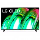 OLED телевизор LG OLED65A2RLA 