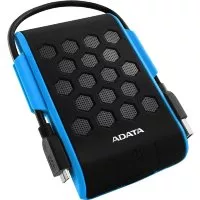 Жесткий Диск External HDD ADATA 1TB HD720