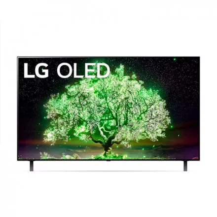 OLED ТЕЛЕВИЗОР LG OLED55A1RLA