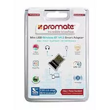 Bluetooth Адаптер Promate BLUEMATE‐5