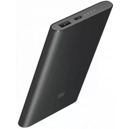 XIAOMI MI POWER BANK PRO (TYPE-C) 10000MAH