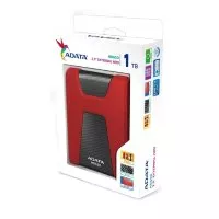 Жесткий Диск External HDD ADATA 2TB HD650 