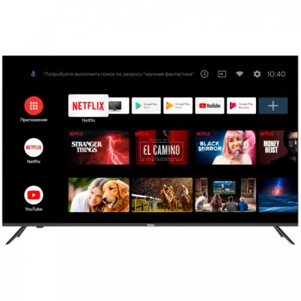 LED TV HAIER LE65K6700UG