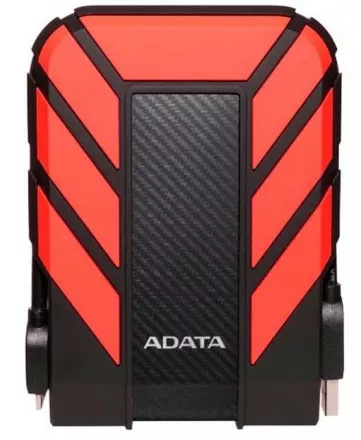 Жесткий диск External HDD ADATA 2TB HD710P