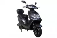 Электрический мотоцикл MiLG ZXY 1200W