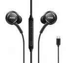 Проводные наушники Earphones Tuned by AKG