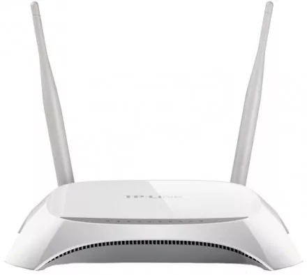 Роутер 3G/4G TP-LINK TL-MR3420