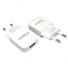 З/У Moxom KH-06 с micro USB 1XUSB-2.1A