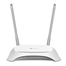 Беспроводной маршрутизатор TP-LINK TL-WR842N