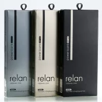 POWER BANK REMAX RELAN 10000 MAH RPP-65