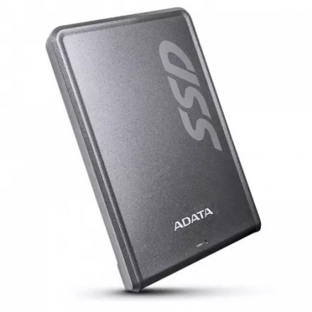 Жёсткий диск SSD EXTERNAL ADATA SV620H 512GB MLC 2,5" USB 3.0