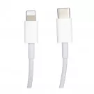 Кабель Apple USB‑C/Lightning