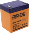 Аккумулятор Delta DTM12045 12V 4.5Ah