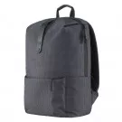 РЮКЗАК RUN MI 90 GOFUN COLLEGE LEISURE SHOULDER BAG BLACK