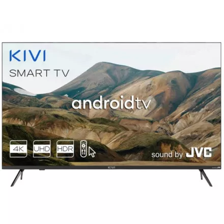 Телевизор KIVI 50U740LB (50")