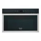 ВСТРАИВАЕМАЯ МИКРОВОЛНОВАЯ ПЕЧЬ HOTPOINT-ARISTON MN 613 IX HA