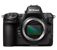 Беззеркальный Фотоаппарат Nikon Z8 Body