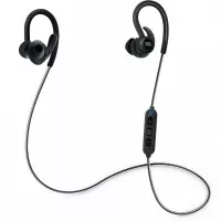 НАУШНИКИ КЛИПСЫ JBL REFLECT CONTOUR (BLACK)