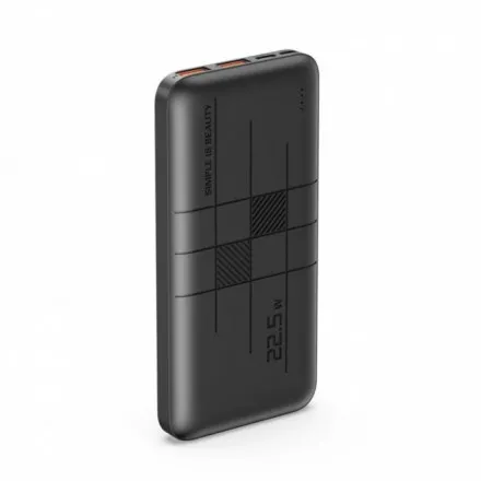 Портативный аккумулятор Power Bank XO PR187