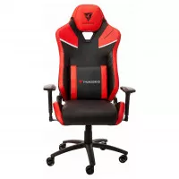 Игровое Кресло ThunderX3 TC5 (Ember Red)