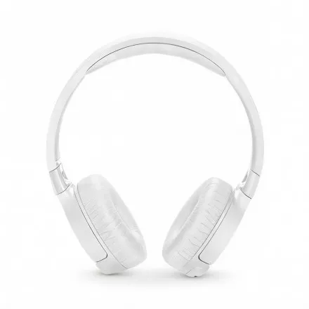 НАУШНИКИ JBL TUNE 600BTNC (WHITE)