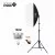 Cофтбокс  "BOBBYSTUDIO LIGHT"  50x70 + Умная Лампа 150w + Пульт