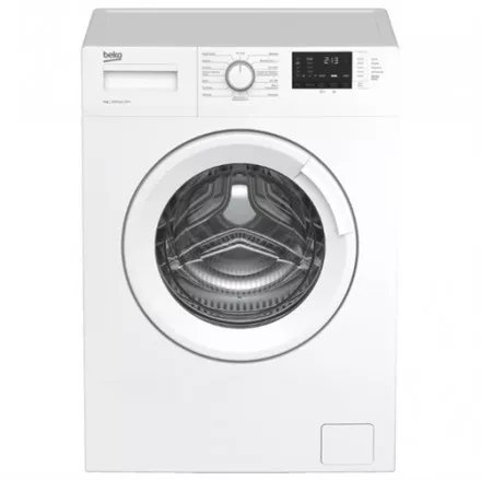 Стиральная машина BEKO WRE 5512 BWW