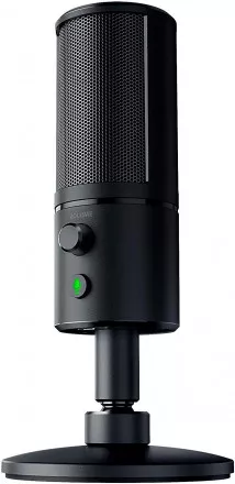 Микрофон Razer Seiren X (RZ19-02290100-R3M1)