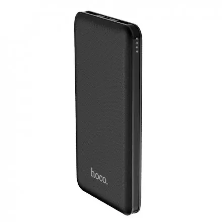 Power bank Hoco J26 (10000 mAh) 2 USB