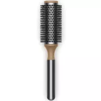 Расчёска термобрашинг Dyson Vented 35mm Barrel brush (Nickel/Black)