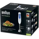 БЛЕНДЕР BRAUN MQ3025 SPAGHETTI