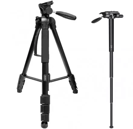 Штатив Tripod ZK-2254