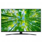 Телевизор LG 43UQ81009LC 