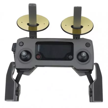 Съемные отражатели для пультов серии DJI Mavic и Spark (YX)