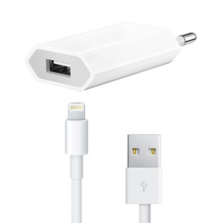 З/У iPhone X (Все модели)