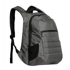 Рюкзак для ноутбука Promate ZEST.Black/Grey/Blue "15,4"