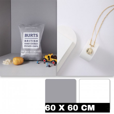 Цветные Панели для Предметной Съёмки (60х60см)