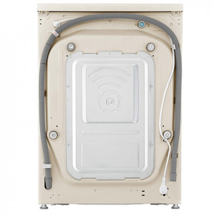 СТИРАЛЬНАЯ МАШИНА LG F2V5HS9B