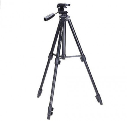 Штатив для Фото и Видео YUNTENG VCT-520
