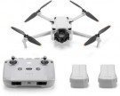 Дрон DJI Mini 3 Fly More Combo Дрон DJI Mini 3 Fly More Combo
