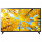 LED телевизор LG 43UQ75006LF  LED телевизор LG 43UQ75006LF