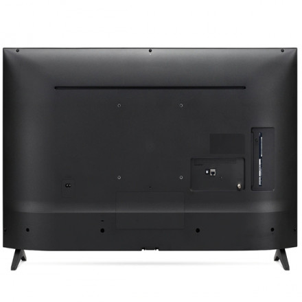 LED телевизор LG 43UQ75006LF