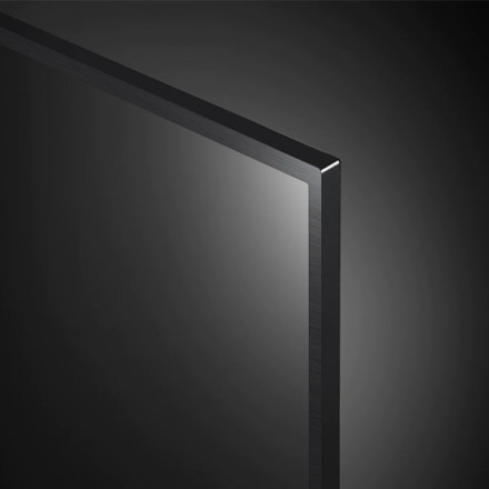 LED телевизор LG 43UQ75006LF