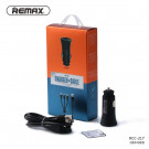 Автозарядка Remax RCC217 (2.4A)