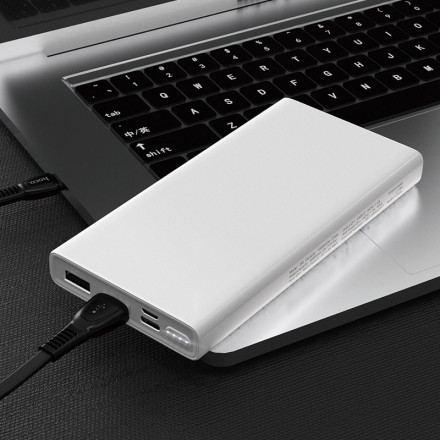 Power Bank HOCO J55 на 10000 mAh