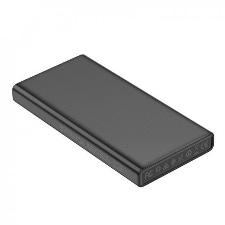 Power Bank HOCO J55 на 10000 mAh