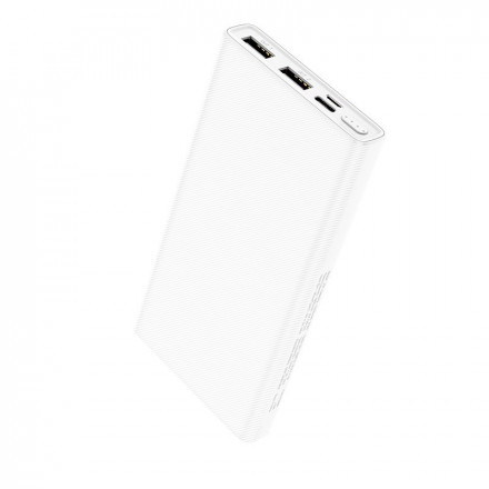 Power Bank HOCO J55 на 10000 mAh