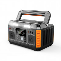 Автономная Электростанция T600 (0.6KW)